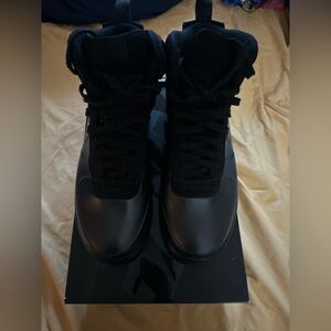 Nike foamposite cup airforce 1